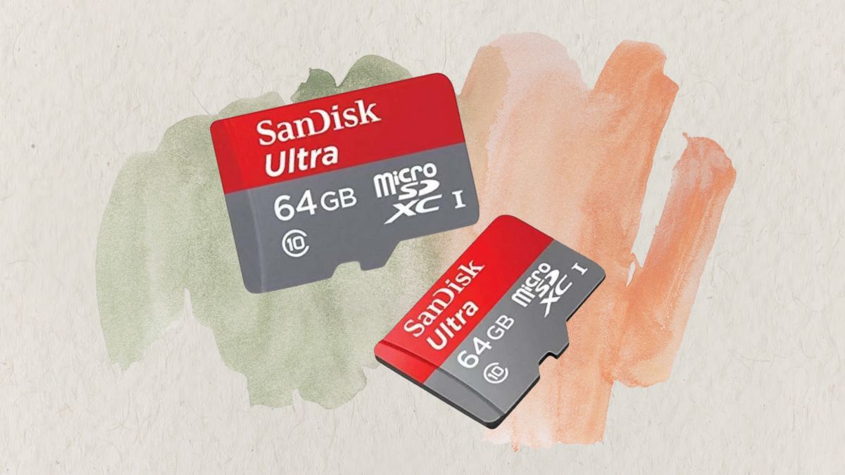 Perbedaan SanDisk Ultra A1